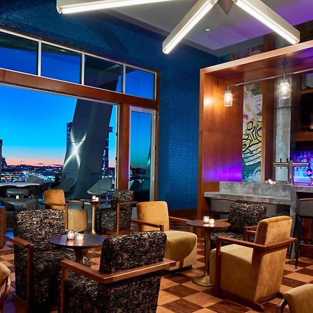 Ac Hotel Nashville Downtown Bagian luar foto