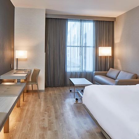 Ac Hotel Nashville Downtown Bagian luar foto
